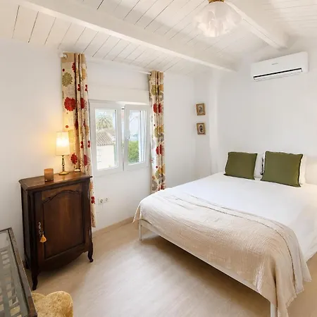 El Limonero Vakantiehuis Dénia